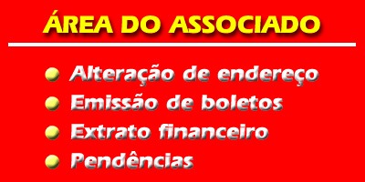 Atualize seu endereço